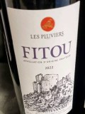 Fitou Les Pluvier 75 CL